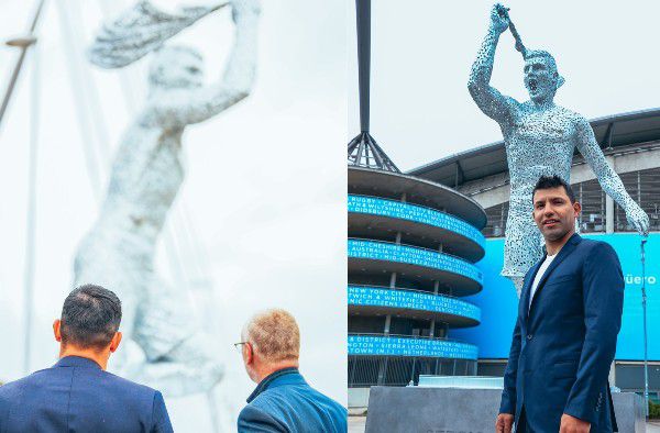 据德国媒体Sport1拜仁方面记者Kerry Hau报道，拜仁确实联系了阿劳霍，后者倍感荣幸，但现阶段无意离开巴萨。